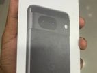 Google Pixel 8 128GB (New)