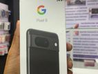 Google Pixel 8 128GB (New)