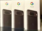 Google Pixel 8 128GB (New)