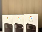 Google Pixel 8 128GB (New)