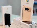 Google Pixel 8 128GB (New)