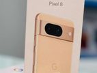 Google Pixel 8 128GB (New)