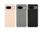 Google Pixel 8 128GB (New)