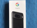 Google Pixel 8 128GB (New)