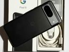 Google Pixel 8 128GB (Used)