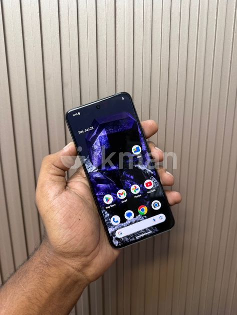 Google Pixel 8 128GB (Used) | ikman
