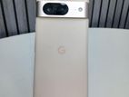 Google Pixel 8 128GB (Used)