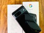 Google Pixel 8 128GB (Used)