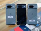 Google Pixel 8 128GB (Used)