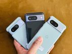 Google Pixel 8 128GB (Used)