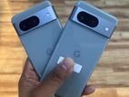 Google Pixel 8 128GB (Used)