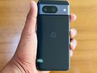 Google Pixel 8 128GB (Used)