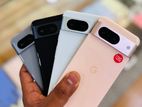 Google Pixel 8 128GB (Used)