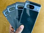 Google Pixel 8 128GB (Used)