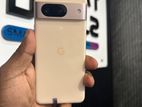 Google Pixel 8 128GB (Used)