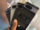 Google Pixel 8 128GB (Used)