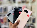 Google Pixel 8 128GB (Used)