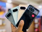 Google Pixel 8 128GB (Used)