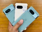 Google Pixel 8 128GB (Used)