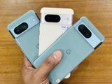 Google Pixel 8 128GB (Used)