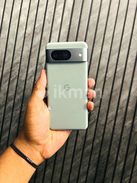 Google Pixel 8 128GB (Used) | ikman