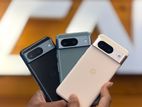 Google Pixel 8 128GB (Used)