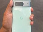 Google Pixel 8 128GB (Used)