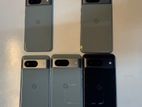 Google Pixel 8 128GB (Used)