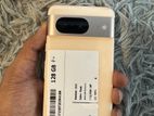Google Pixel 8 128GB (Used)