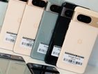 Google Pixel 8 128GB (Used)