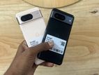 Google Pixel 8 128GB (Used)