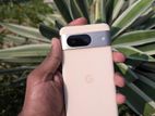 Google Pixel 8 128GB (Used)