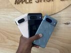 Google Pixel 8 128GB (Used)