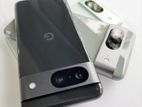 Google Pixel 8 256GB 8GBRam 50MP (Used)