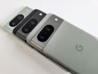 Google Pixel 8 256GB 8GBRam 50MP (Used)