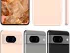 Google Pixel 8 256GB (Brand New)