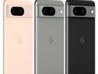 Google Pixel 8 256GB (Brand New)