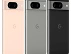 Google Pixel 8 256GB (Brand New)