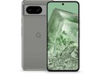 Google Pixel 8 256gb (Brand New)