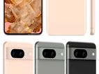 Google Pixel 8 256GB (Brand New)