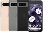 Google Pixel 8 256gb (Brand New)