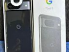 Google Pixel 8 256GB (Used)