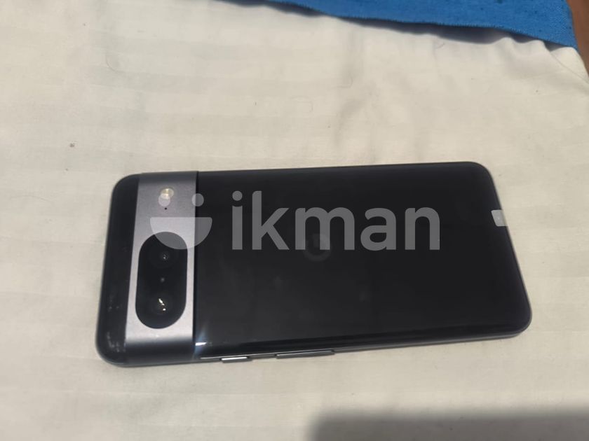 Google Pixel 8 256GB (Used) | ikman