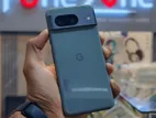 Google Pixel 8 256GB (Used)