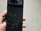 Google Pixel 8 256GB (Used)