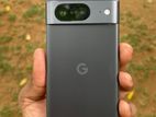 Google Pixel 8 256GB (Used)