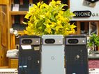 Google Pixel 8 256GB (Used)