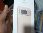 Google Pixel 8 256GB (Used)
