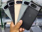 Google Pixel 8 256GB (Used)