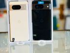 Google Pixel 8 5G/128/full set box (Used)